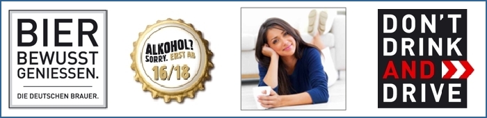 Bier bewusst genießen